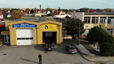 POLSKI ZWIĄZEK MOTOROWY PZM